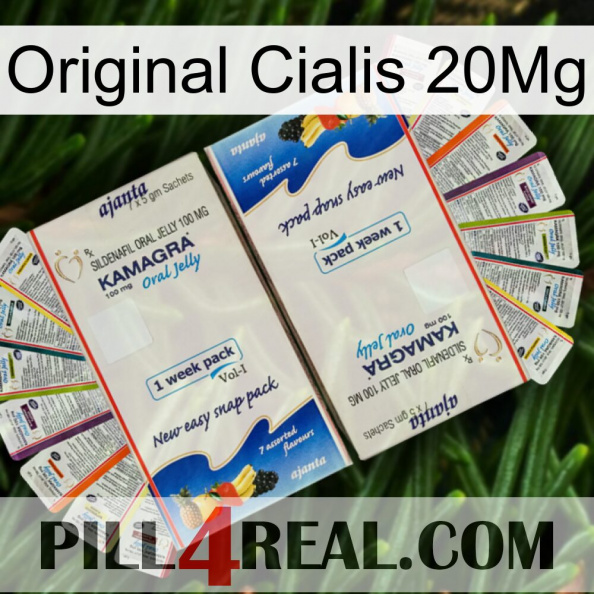 Original Cialis 20Mg kamagra1